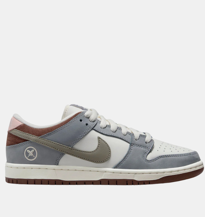Yuto Horigome x Nike SB Dunk Low