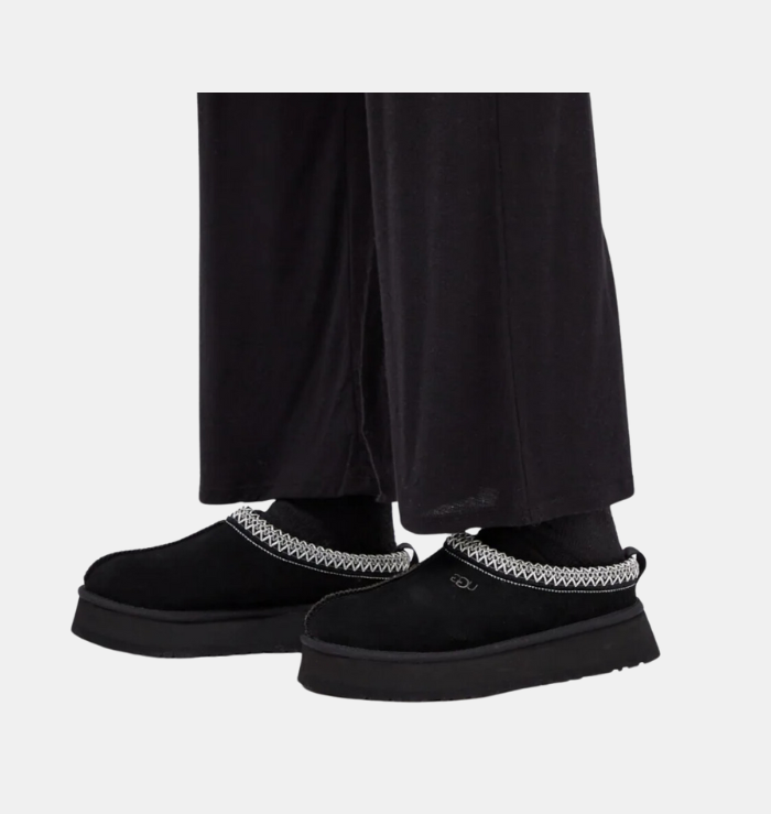 UGG Tazz Slipper Black
