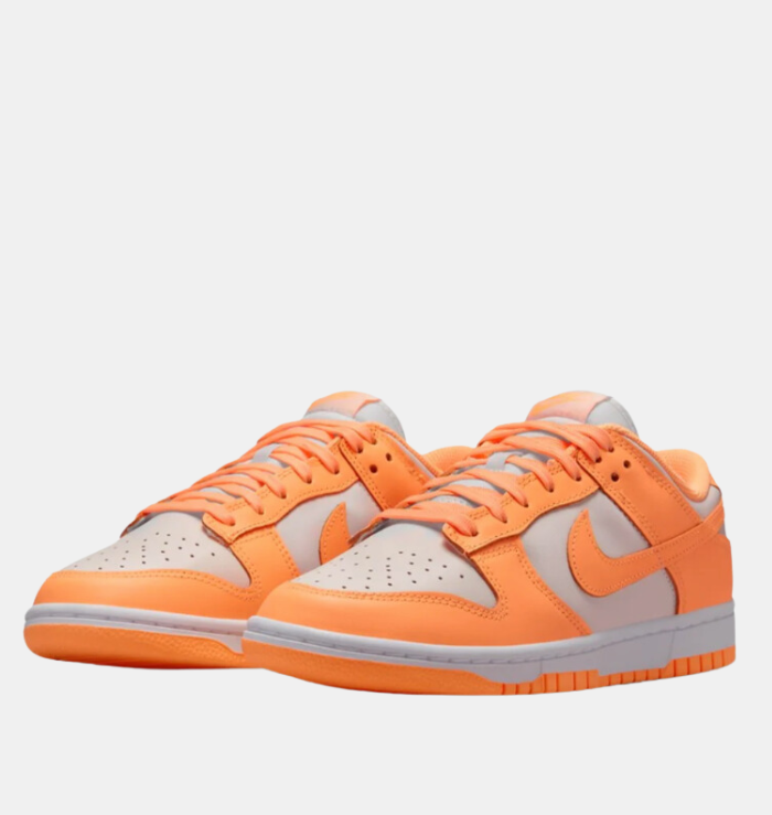 Nike Dunk Low Peach Cream (W)