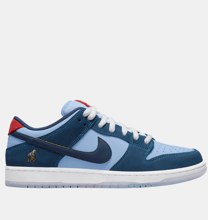 Nike SB Dunk Low Pro Why So Sad?