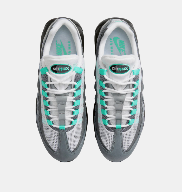 Nike Air Max 95 Hyper Turquoise