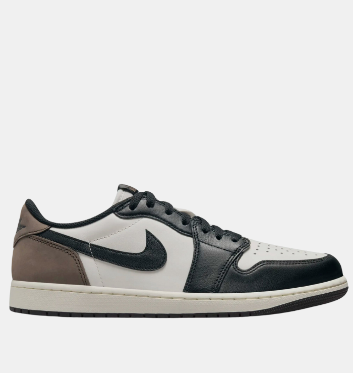 Air Jordan 1 Retro Low OG Mocha