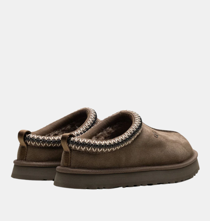 UGG Tazz Slipper Hickory GS