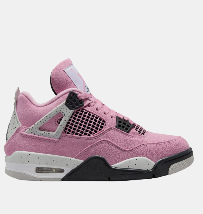 Nike Air Jordan 4 Retro Orchid (W)
