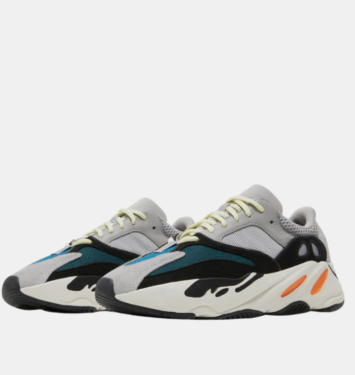 Adidas Yeezy Boost 700 Wave Runner