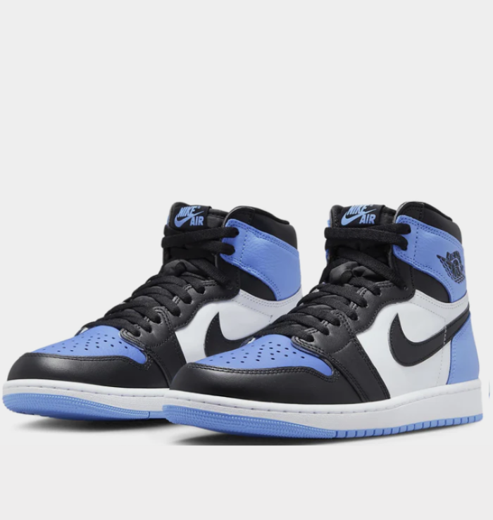 Nike Air Jordan 1 High OG UNC Toe