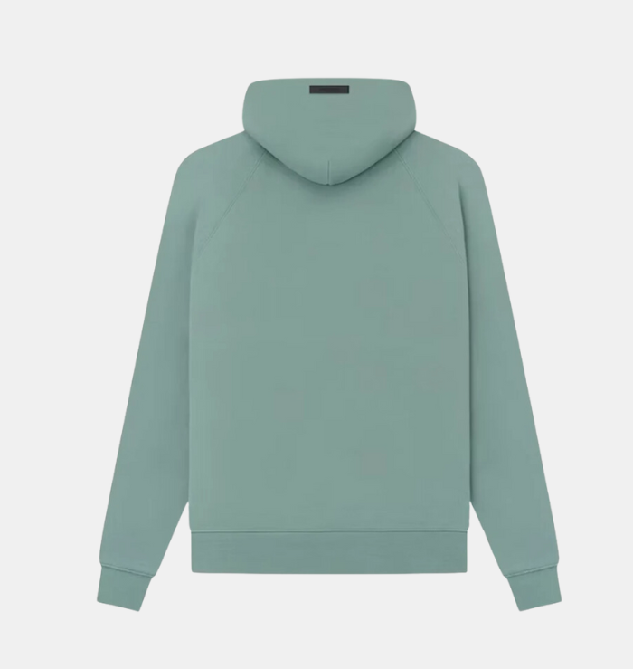 Fear of God Essentials Sycamore Hoodie (SS23)
