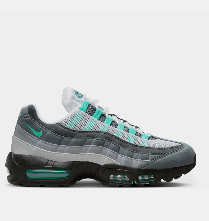Nike Air Max 95 Hyper Turquoise