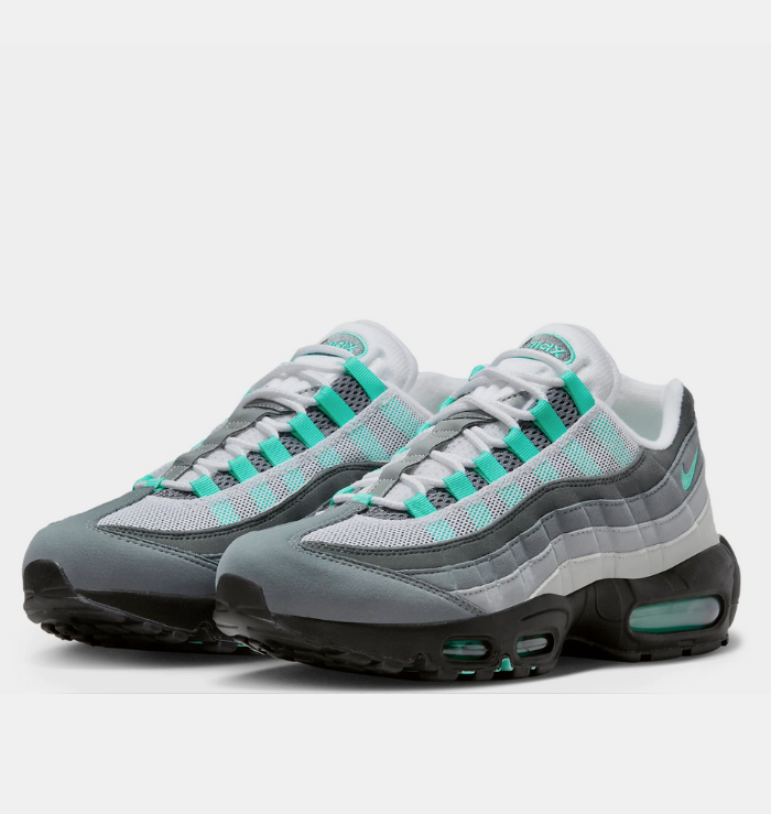 Nike Air Max 95 Hyper Turquoise