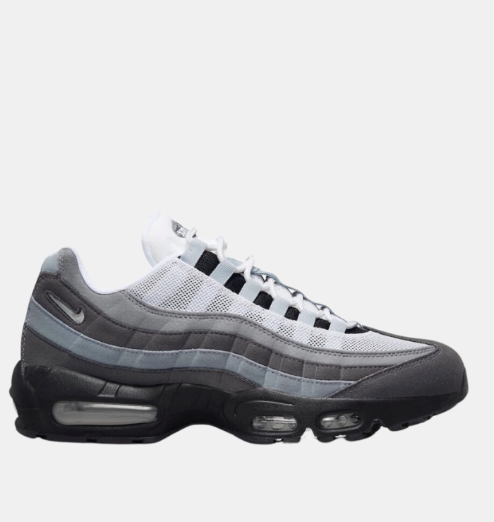 Nike Air Max 95 Jewel Swoosh Grey