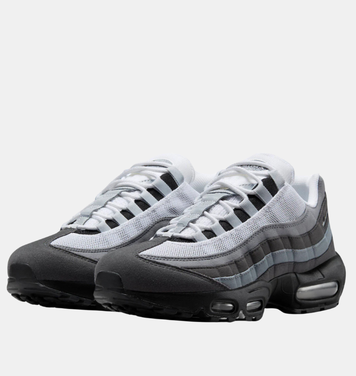 Nike Air Max 95 Jewel Swoosh Grey