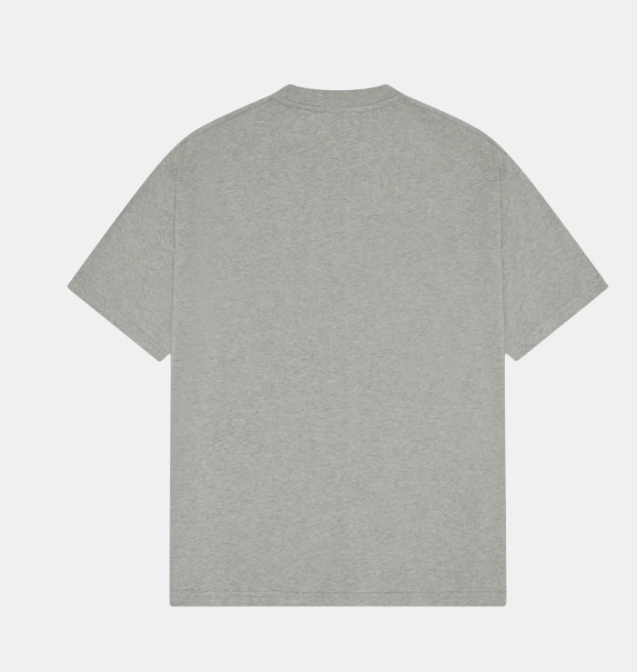 BPM Basics Heather Grey T-Shirt