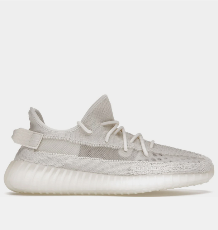 Adidas Yeezy Boost 350 V2 Bone