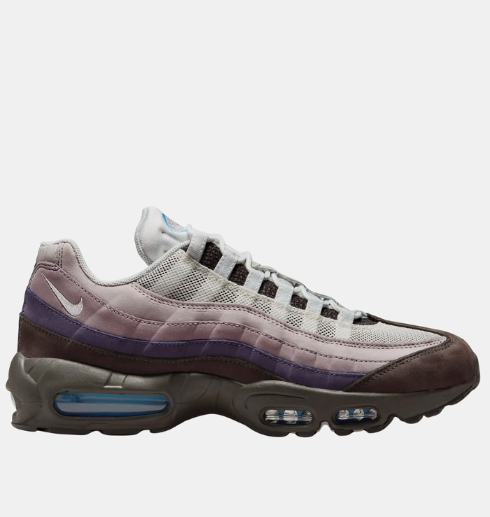 Nike Air Max 95 Unearthed