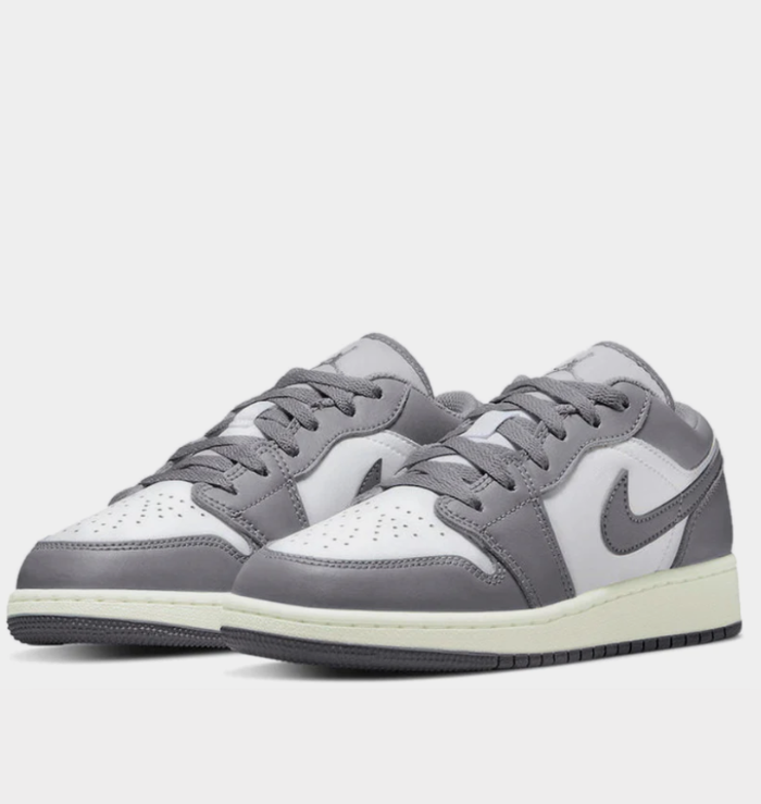 Nike Air Jordan 1 Low Vintage Grey