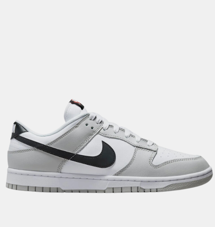 Nike Dunk Low SE Lottery Pack Grey Fog Jackpot