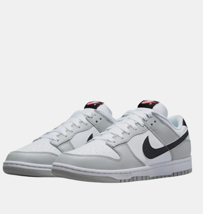 Nike Dunk Low SE Lottery Pack Grey Fog Jackpot