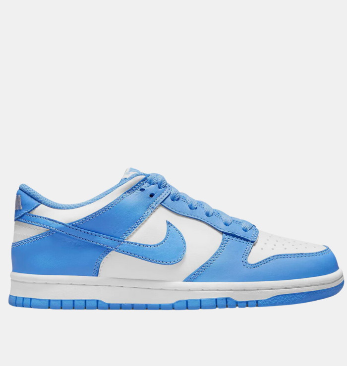 Nike Dunk Low University Blue UNC (GS)