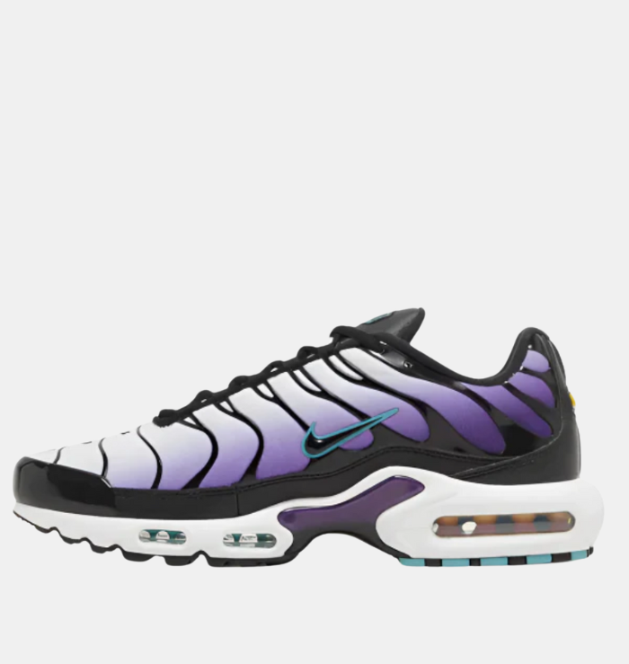 Nike TN Air Max Plus Reverse Grape