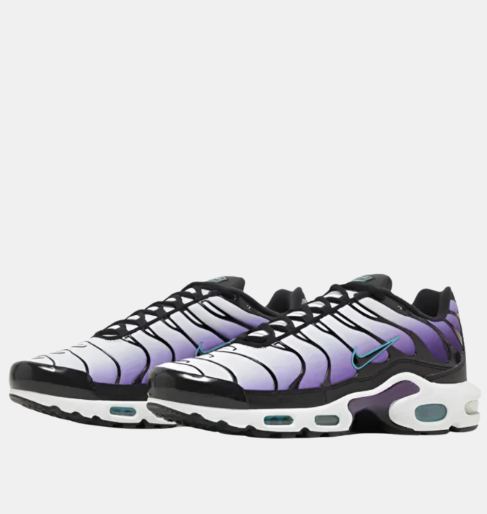 Nike TN Air Max Plus Reverse Grape