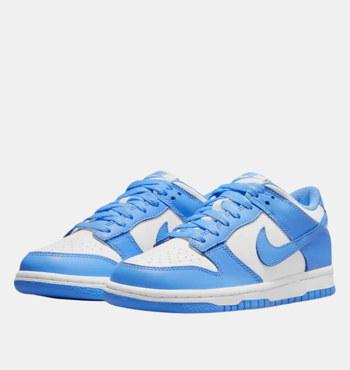 Nike Dunk Low University Blue UNC (GS)