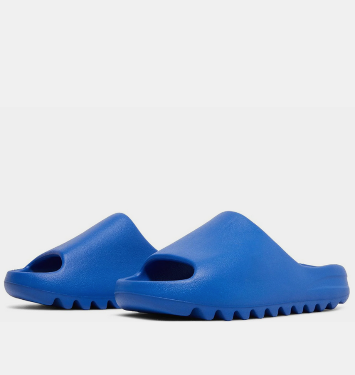 Adidas Yeezy Slide Azure