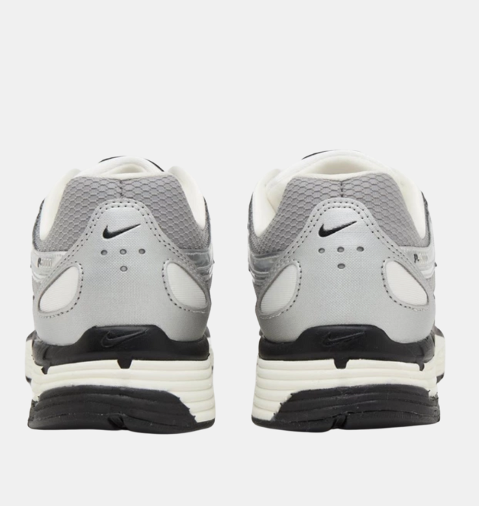 Nike P-6000 Metallic Silver