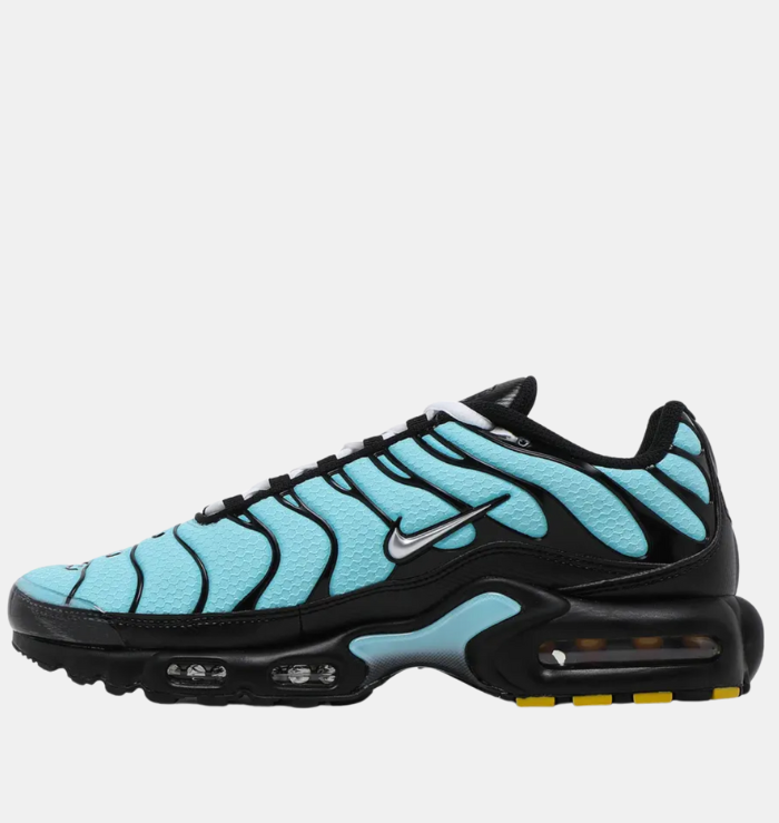 Nike TN Air Max Plus Aqua Blue