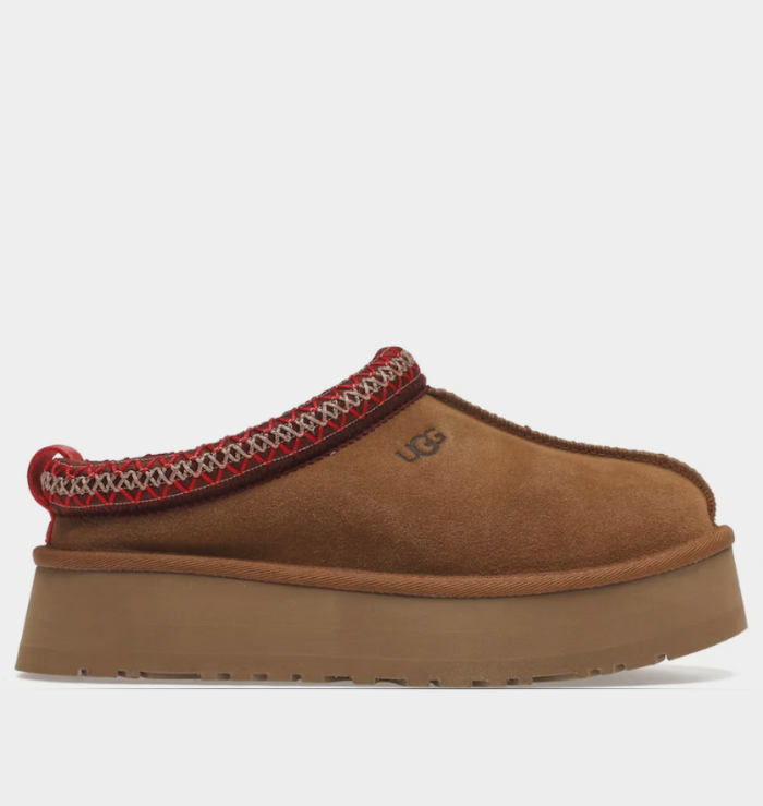 UGG Tazz Slipper Chestnut