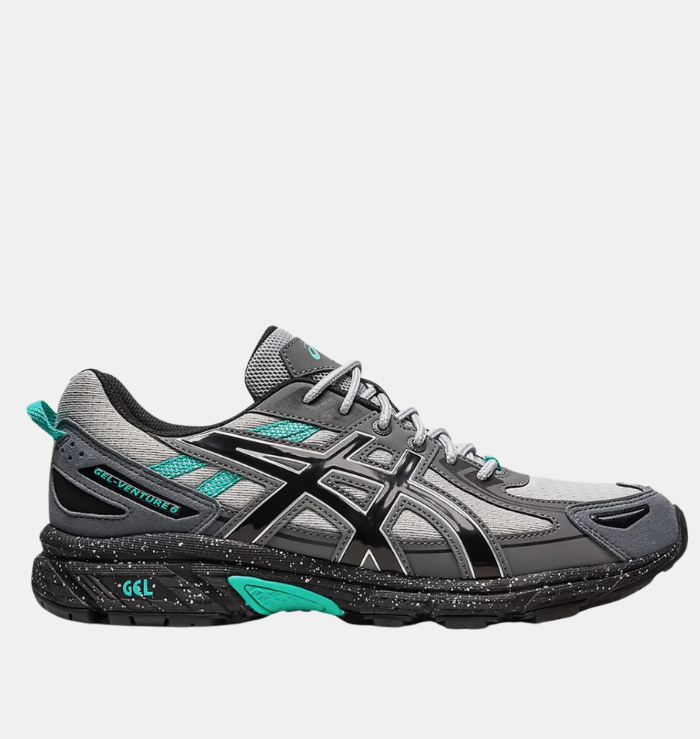 ASICS Gel-Venture 6 Mid Grey