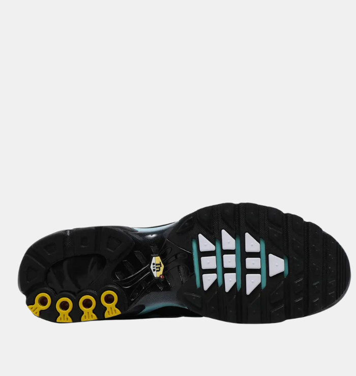 Nike TN Air Max Plus Aqua Blue