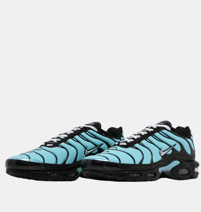Nike TN Air Max Plus Aqua Blue