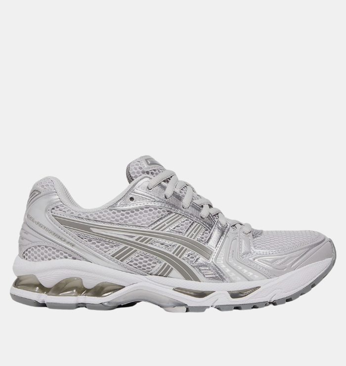 Asics Gel-Kayano 14 Cloud Clay Grey
