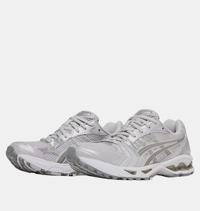 Asics Gel-Kayano 14 Cloud Clay Grey