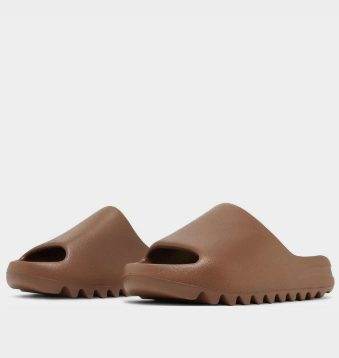 Adidas Yeezy Slide Flax