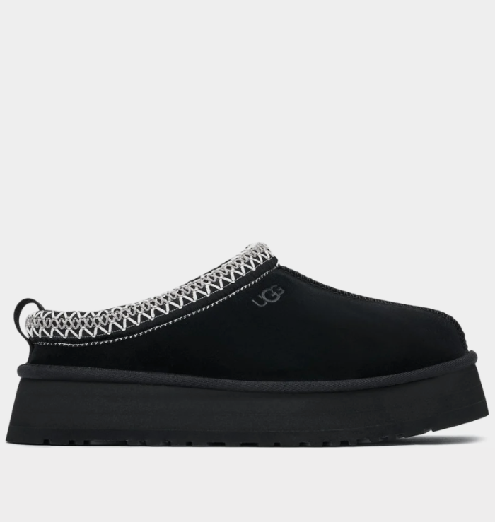 UGG Tazz Slipper Black