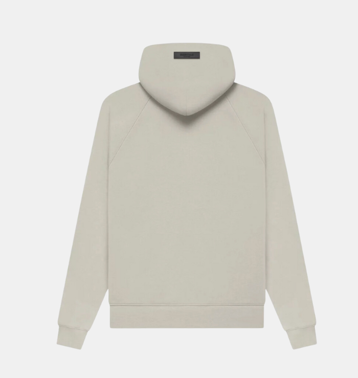 Fear of God Essentials Smoke Hoodie (FW22)