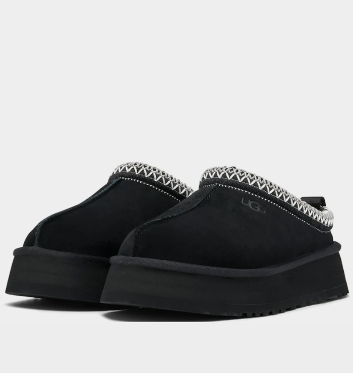 UGG Tazz Slipper Black