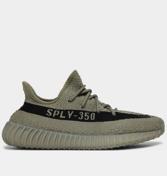 Adidas Yeezy Boost 350 V2 Granite
