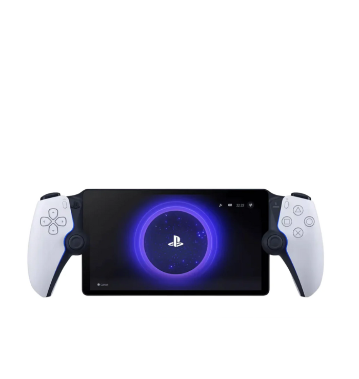 SONY PLAYSTATION PORTAL REMOTE PLAYER WHITE