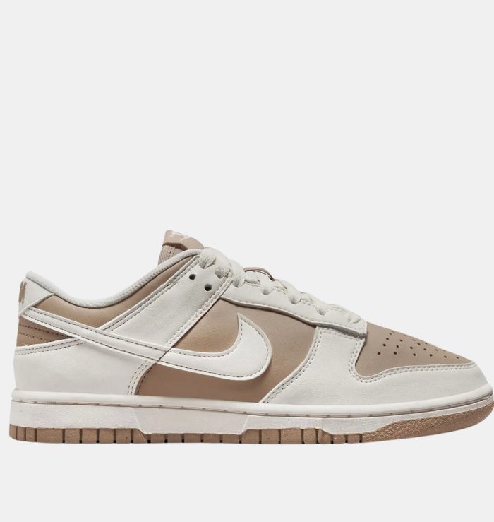 Nike Dunk Low Next Nature Hemp Sail (W)