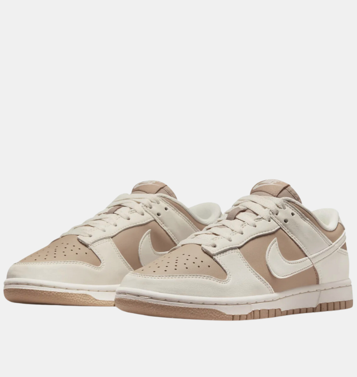 Nike Dunk Low Next Nature Hemp Sail (W)