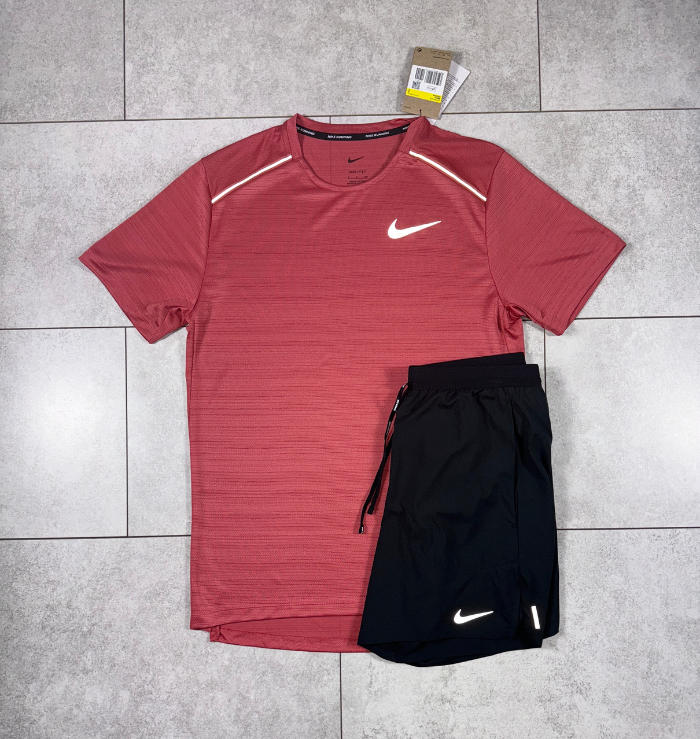 Corteiz Talismo Football Jersey Pink