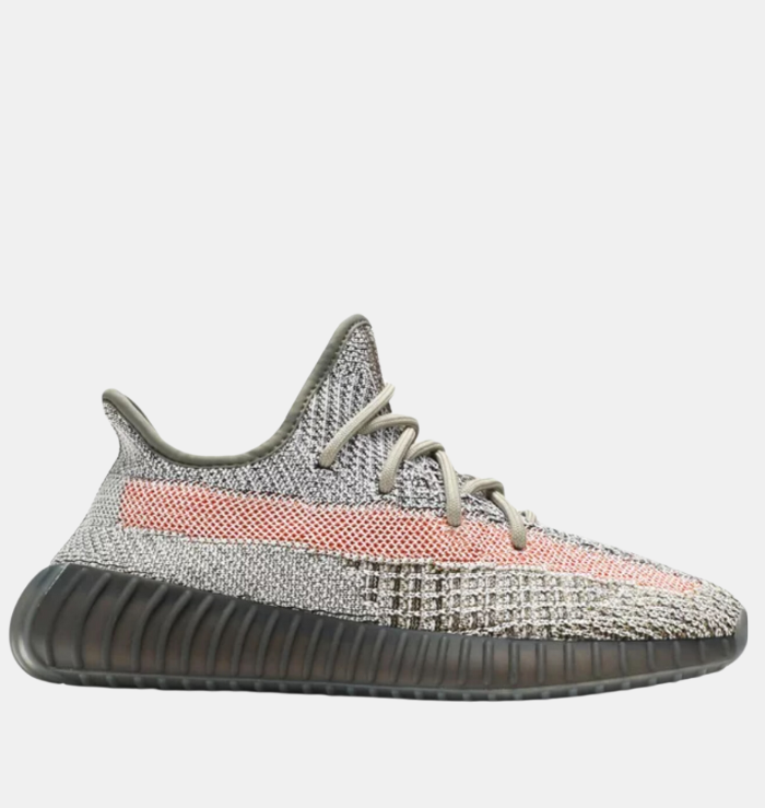 Adidas Yeezy Boost 350 V2 Ash Stone