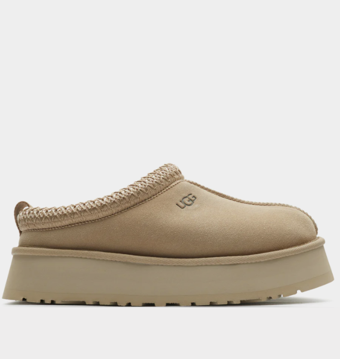 UGG Tazz Slipper Mustard Seed