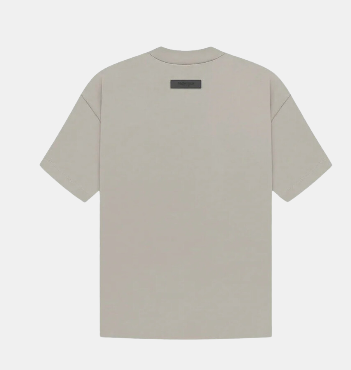 Fear of God Essentials T-Shirt Seal (SS23)