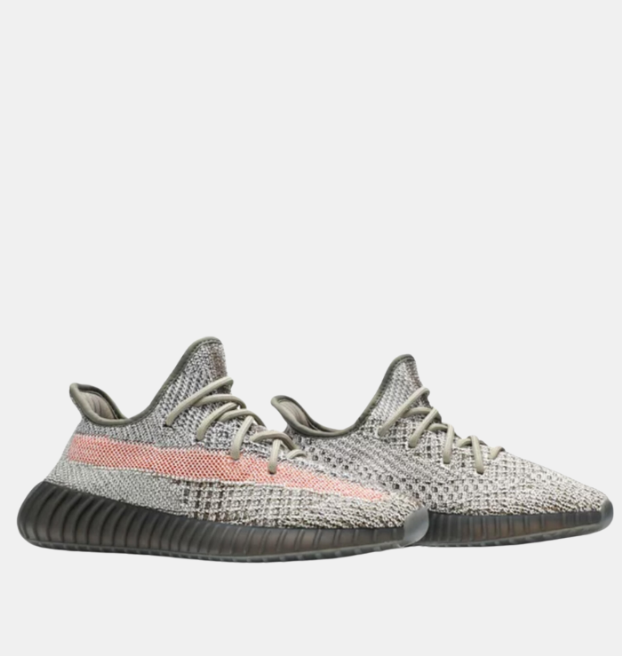 Adidas Yeezy Boost 350 V2 Ash Stone