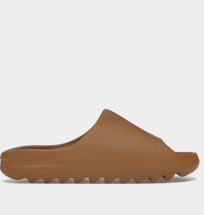 Adidas Yeezy Slide Ochre