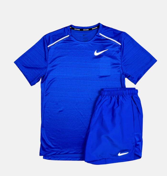 Good Nike short set