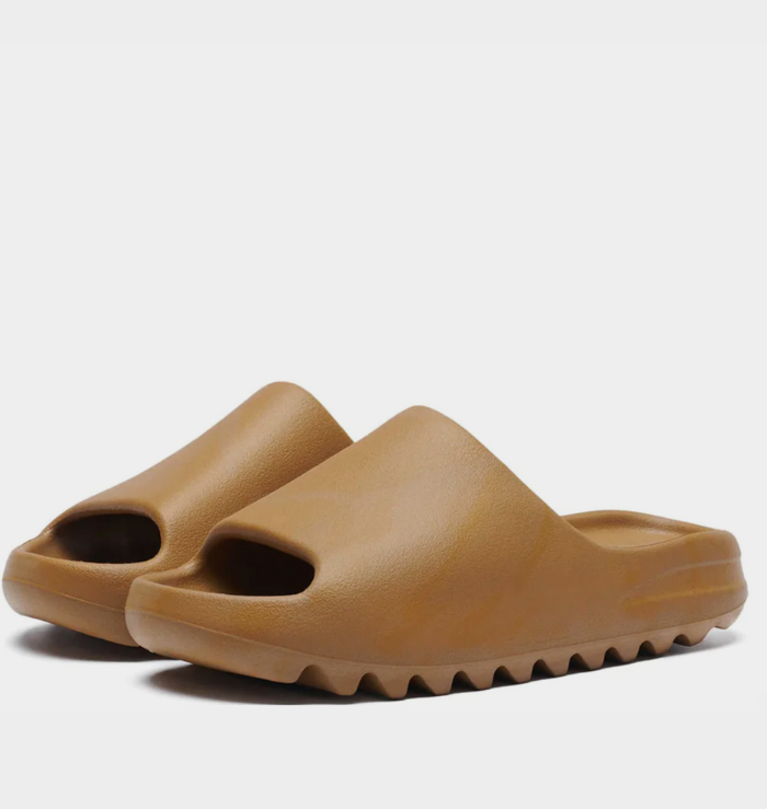 Adidas Yeezy Slide Ochre